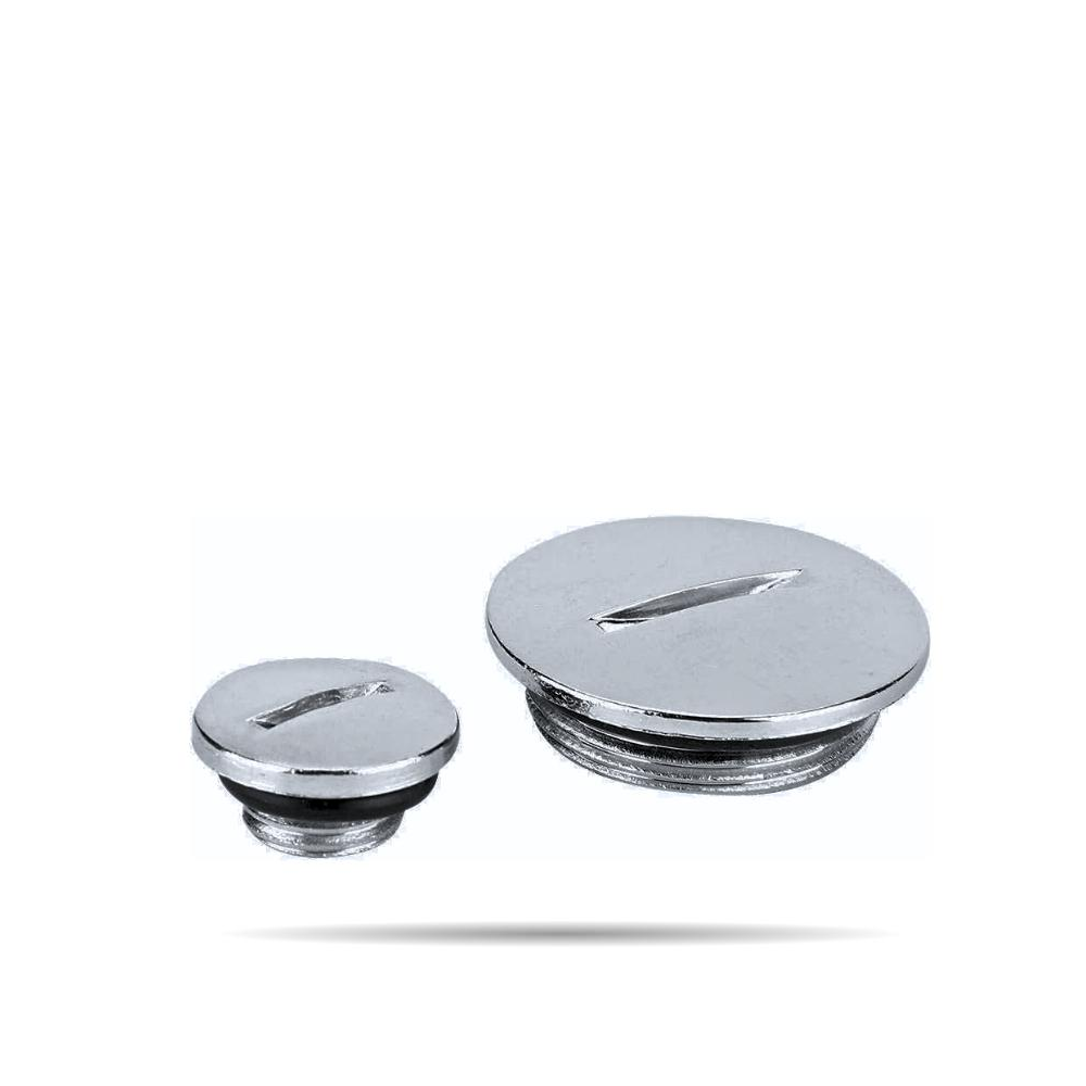 JUEGO TAPONES TAPA DE ENCENDIDO CON JUNTA