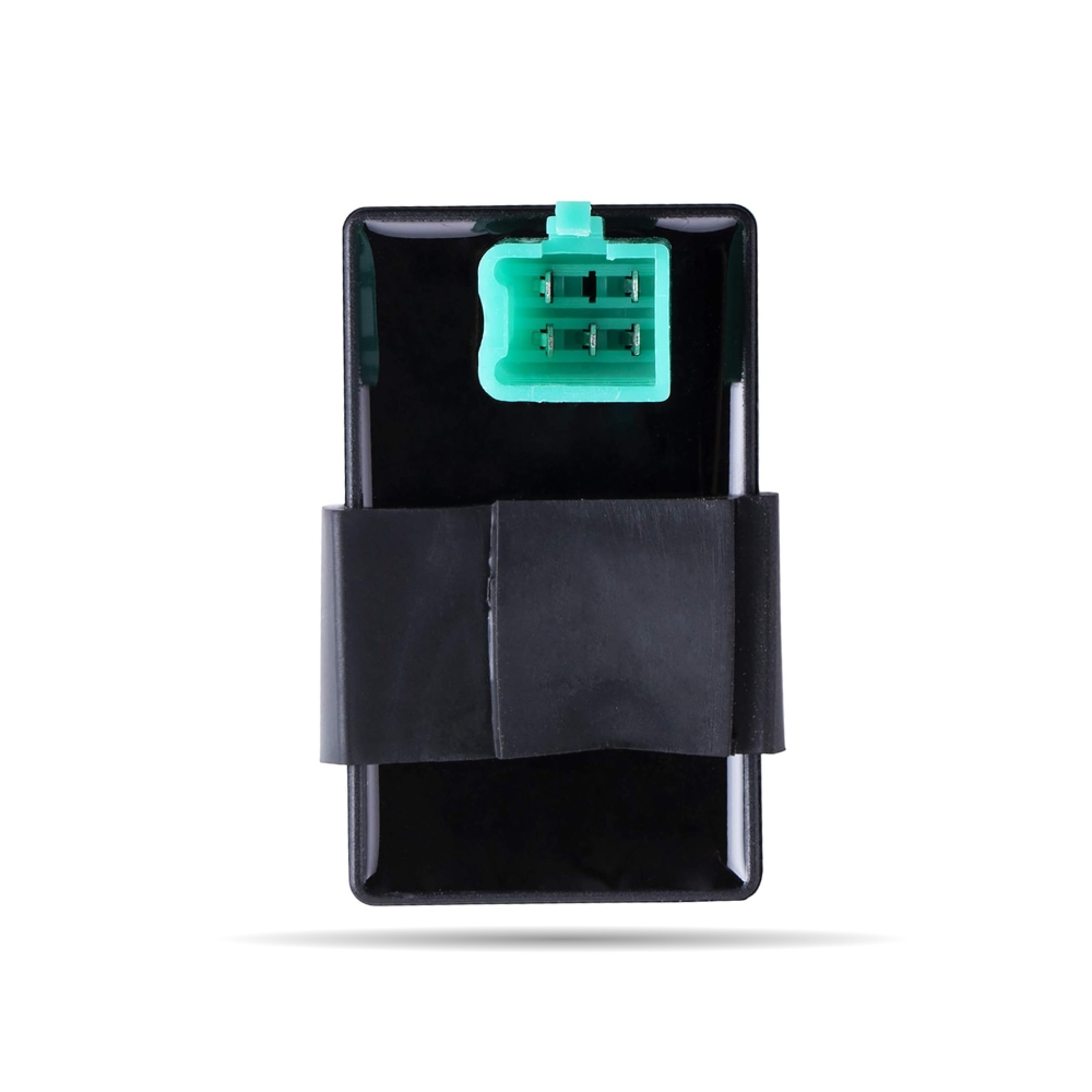 CDI 5 PIN 1 CLAVIJA 