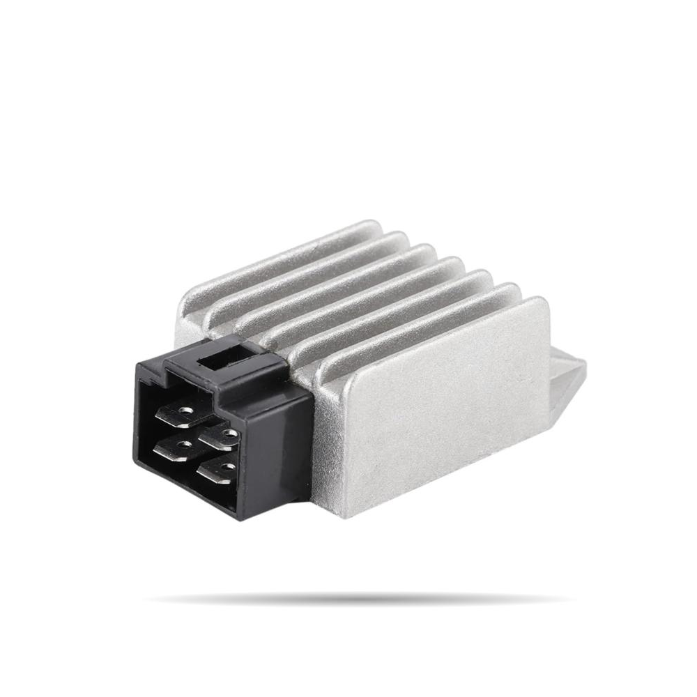 REGULADOR CORRIENTE 4 PIN 