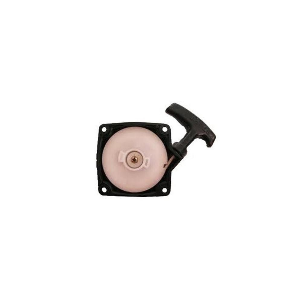 TIRADOR ARRANQUE CUADRADO MINI CHOPPER 47/49CC