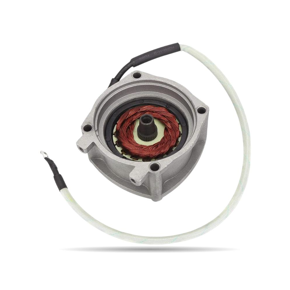 MOTOR ARRANQUE MINIMOTOS 49CC 2T 