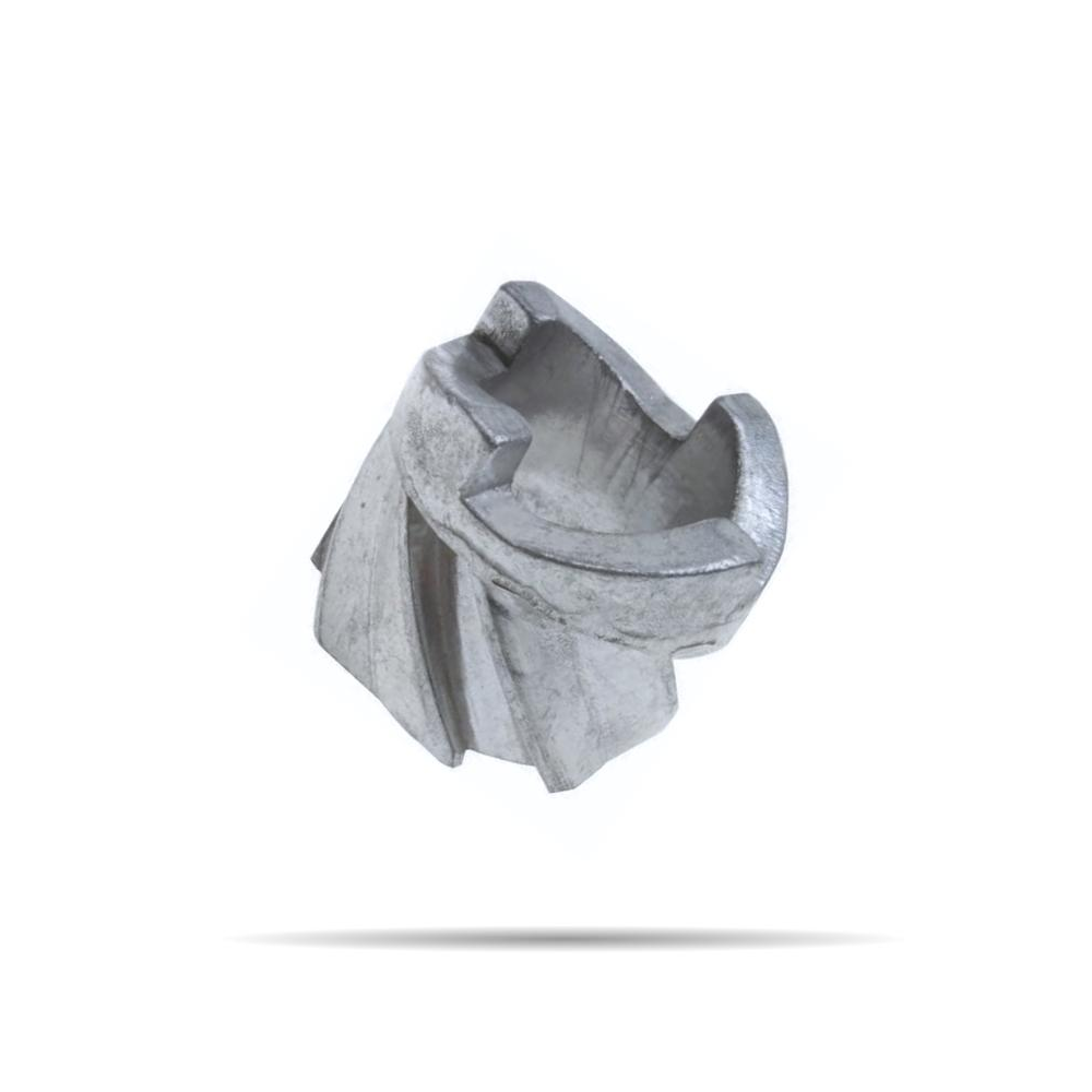 ENGRANAJE ARRANQUE ALUMINIO TIRADOR V2