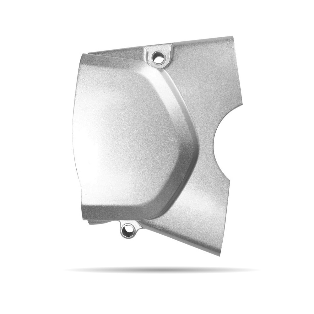 TAPA PROTECTOR PIÑON SALIDA PIT BIKE Y QUADS