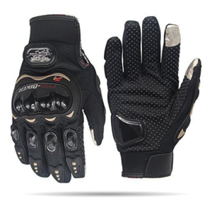 GUANTES MOTO CROSS ADULTOS PRO-BIKER 