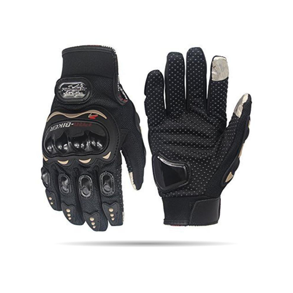 GUANTES MOTO CROSS ADULTOS PRO-BIKER 