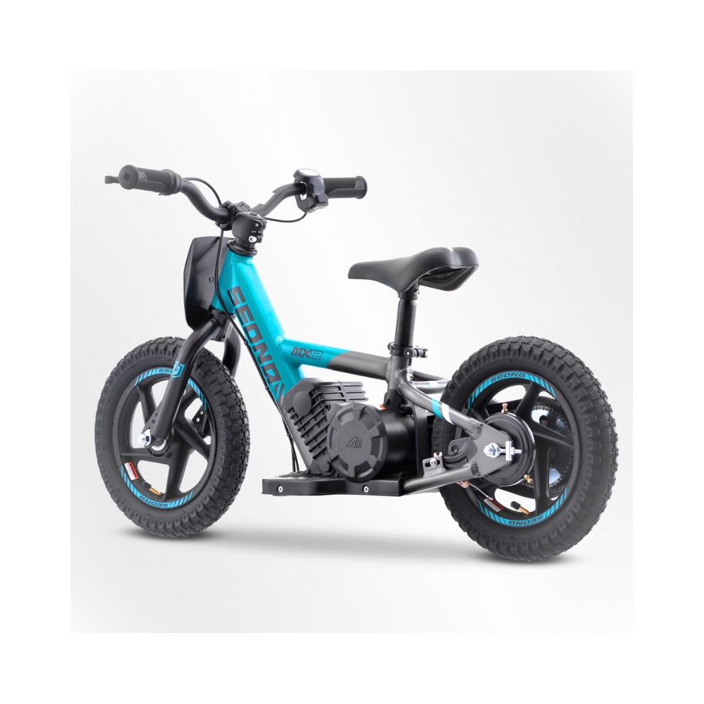 BICI ELECTRICA SEDNA MX12 100W 24V 2.6AH BRUSHLESS