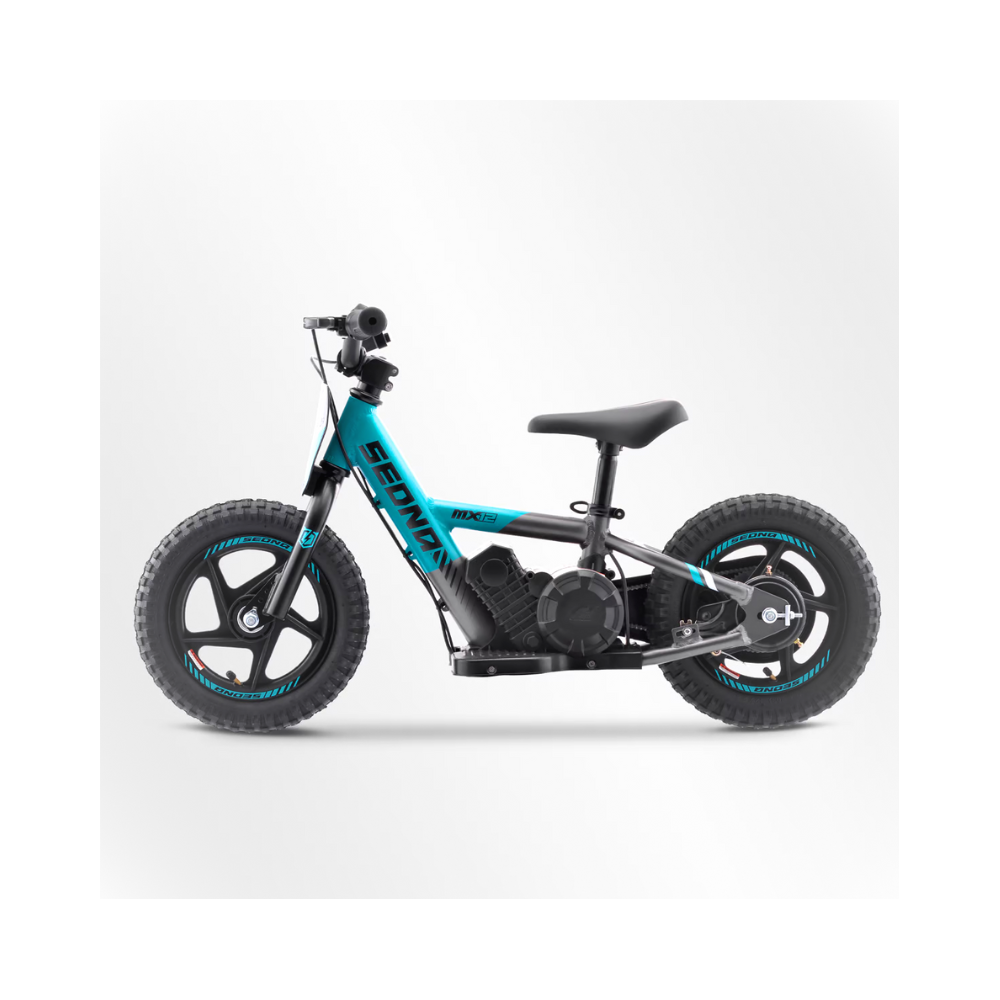 BICI ELECTRICA SEDNA MX12 100W 24V 2.6AH BRUSHLESS