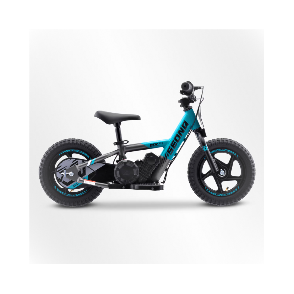 BICI ELECTRICA SEDNA MX12 100W 24V 2.6AH BRUSHLESS