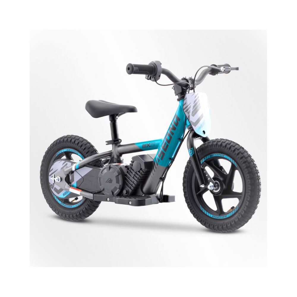 BICI ELECTRICA SEDNA MX12 100W 24V 2.6AH BRUSHLESS