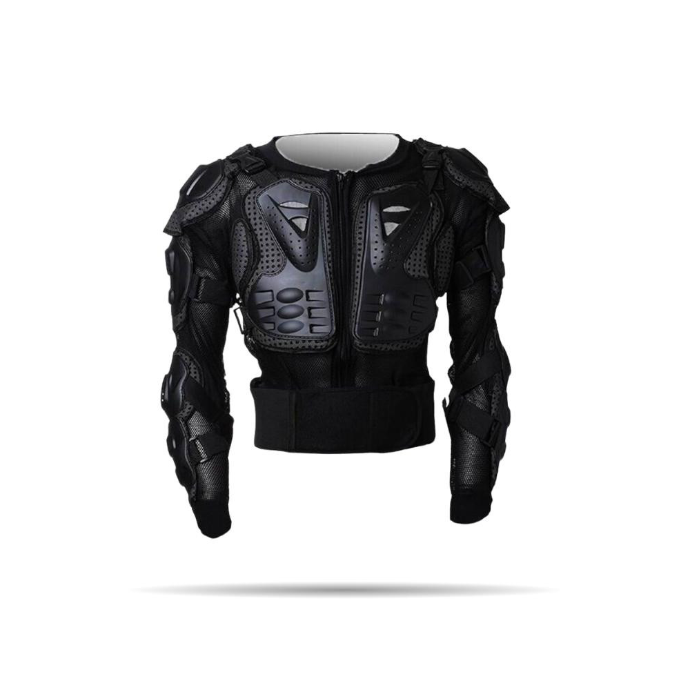 PETO INFANTIL INTEGRAL ZIZ RACING