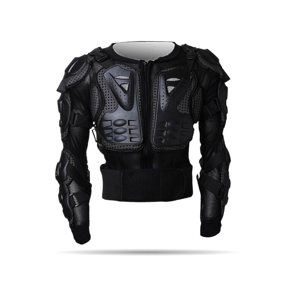 PETO ADULTO INTEGRAL ZIZ RACING