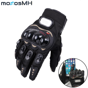 GUANTES MOTO CROSS ADULTOS PRO-BIKER 
