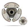 EMBRAGUE MINI CROSS REPL KTM 12/14MM