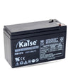 BATERIA 12V 7AH AGM ACIDO P. HERMETICA KAISE