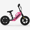 BICI ELECTRICA 12" INFANTIL 180W 24V 5AH MRACING