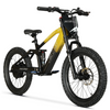 BICI ELECTRICA EOS-16 550W 36V 7.5AH ZIZ.RACING