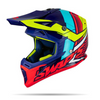 CASCO MOTO CROSS SWAPS MT ZIZ RACING prueba