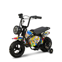MAYORISTA MOTOSMH 
