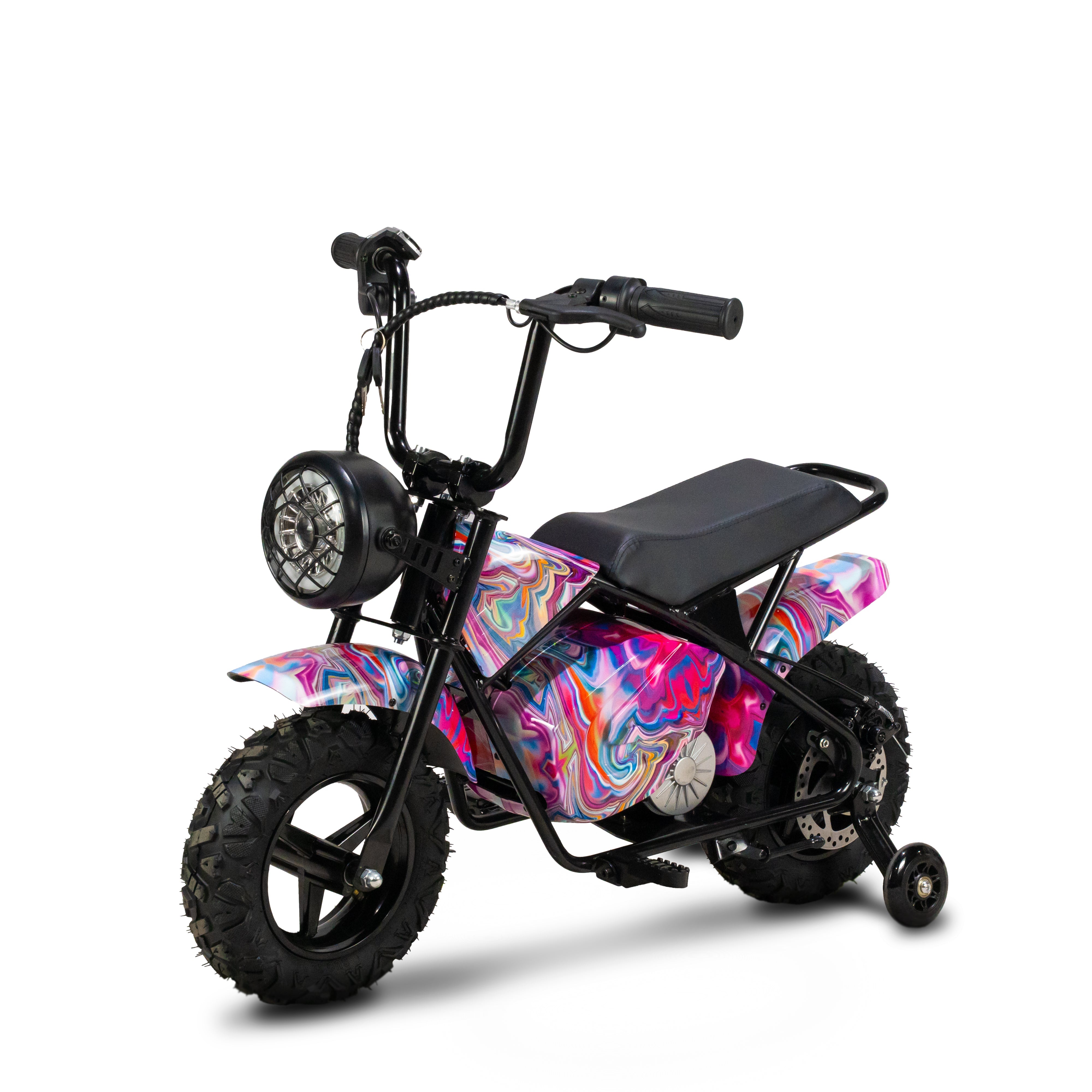 MAYORISTA MOTOSMH 