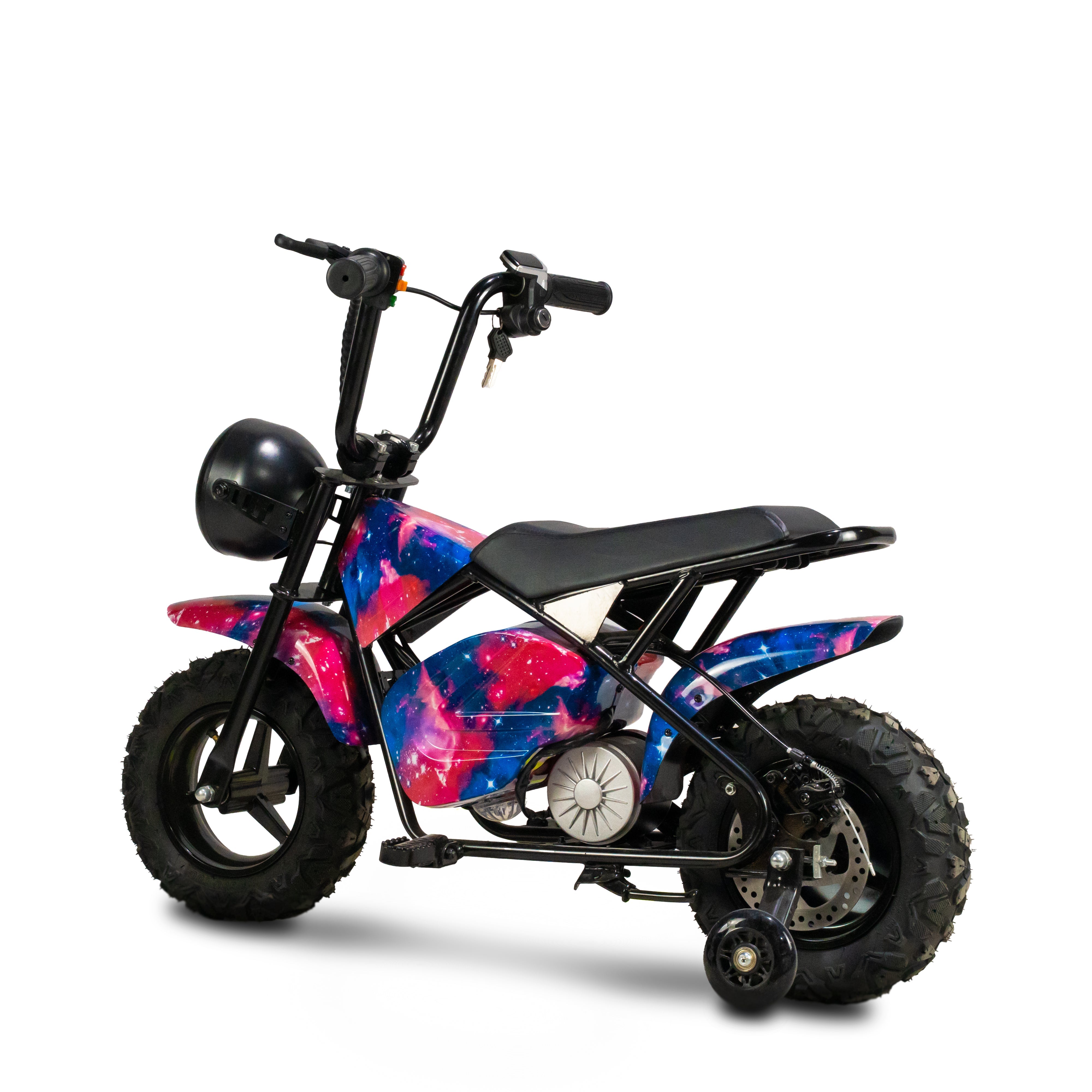 MAYORISTA MOTOSMH 