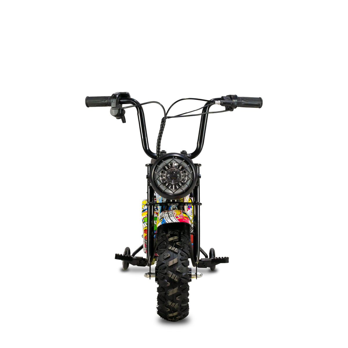 MAYORISTA MOTOSMH 