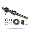KIT EJE ARRANQUE PIT BIKE 15X210.5MM 190CC ZS