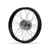 LLANTA TRASERA 1.85 X 12" PIT BIKE SERIE BUJE 12MM