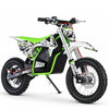 MINICROSS ELECTRICA 48V ZIZ.RACING STORM 14/12