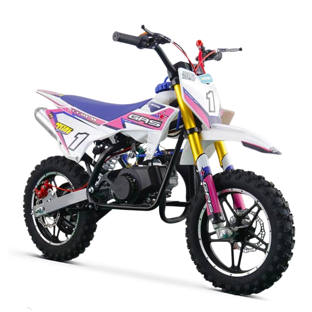 MAYORISTA MOTOSMH 