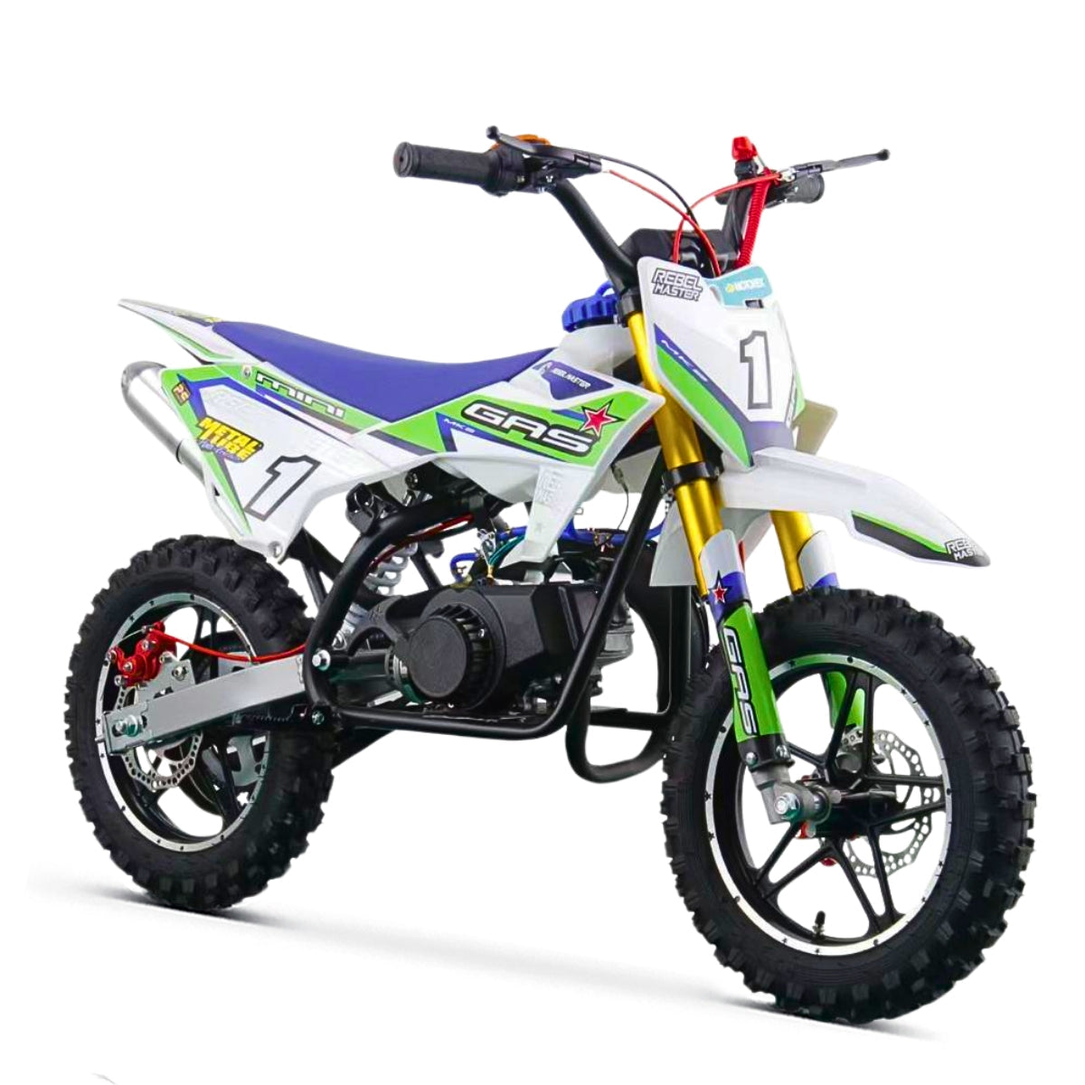 MAYORISTA MOTOSMH 