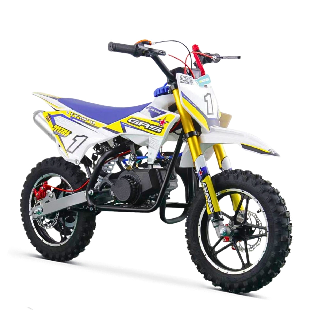 MAYORISTA MOTOSMH 