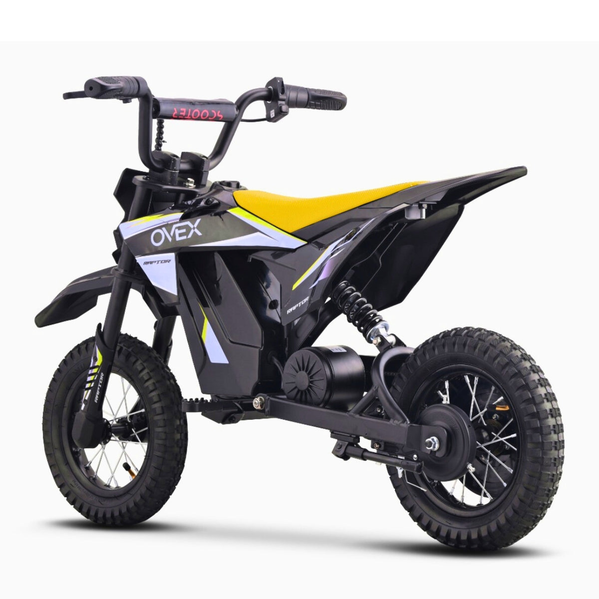 MAYORISTA MOTOSMH 