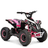 MINI QUAD ELECTRICO  GOLIAT 1000W 36V M30.RACING