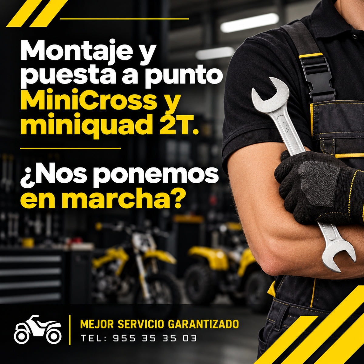 MAYORISTA MOTOSMH 