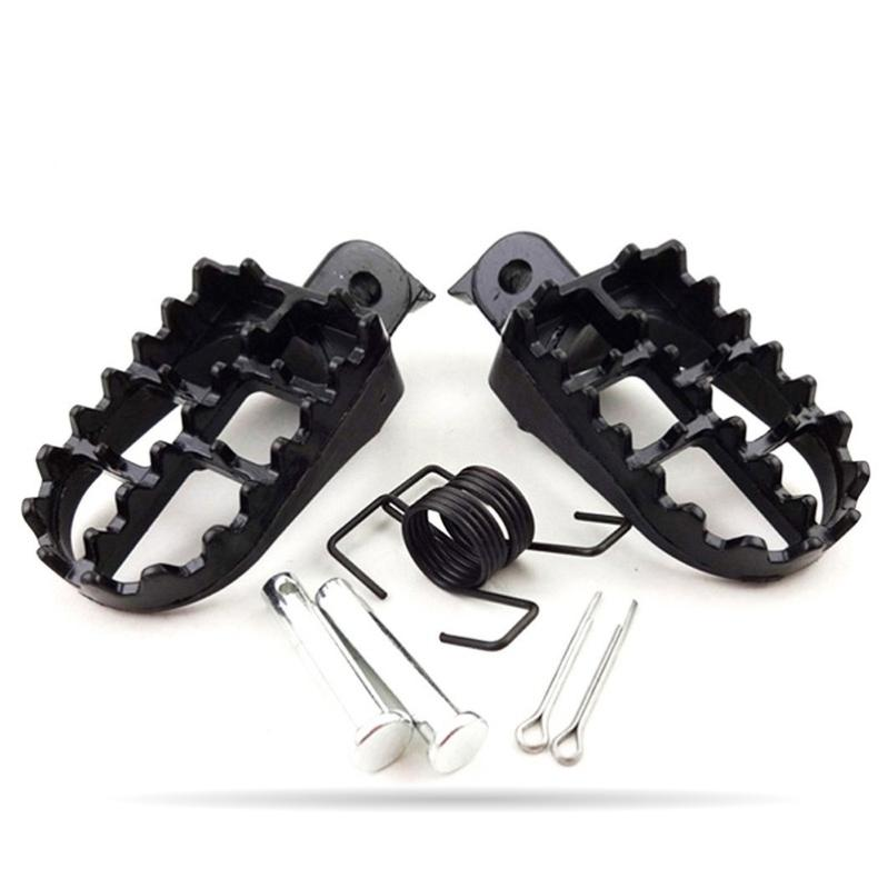 ESTRIBERAS PIT BIKE / MOTO DE ALUMINIO _1358.jpg