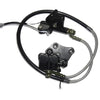 KIT FRENO DELANTERO 1100mm SERIE / AGB / ORION