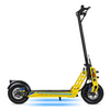 PATINETE ELECTRICO BISON GT-48V 13AH 800W