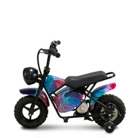 MAYORISTA MOTOSMH 