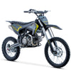 PIT BIKE 190CC 4T ACEITE S-E 19/16 BRAVO ZIZRACING
