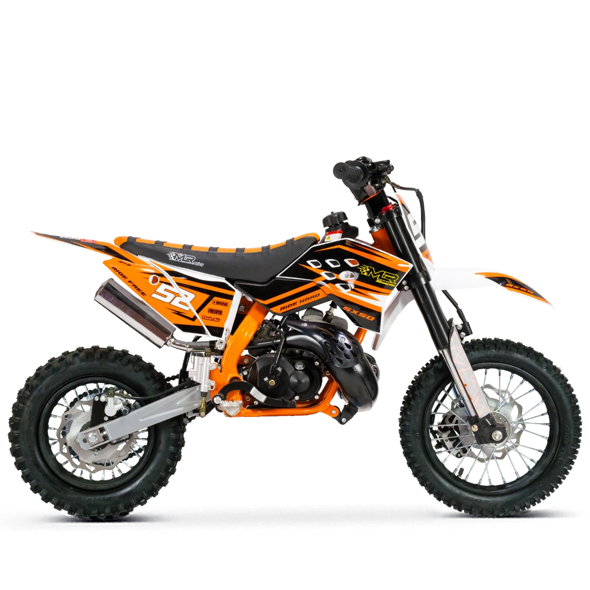 MAYORISTA MOTOSMH 