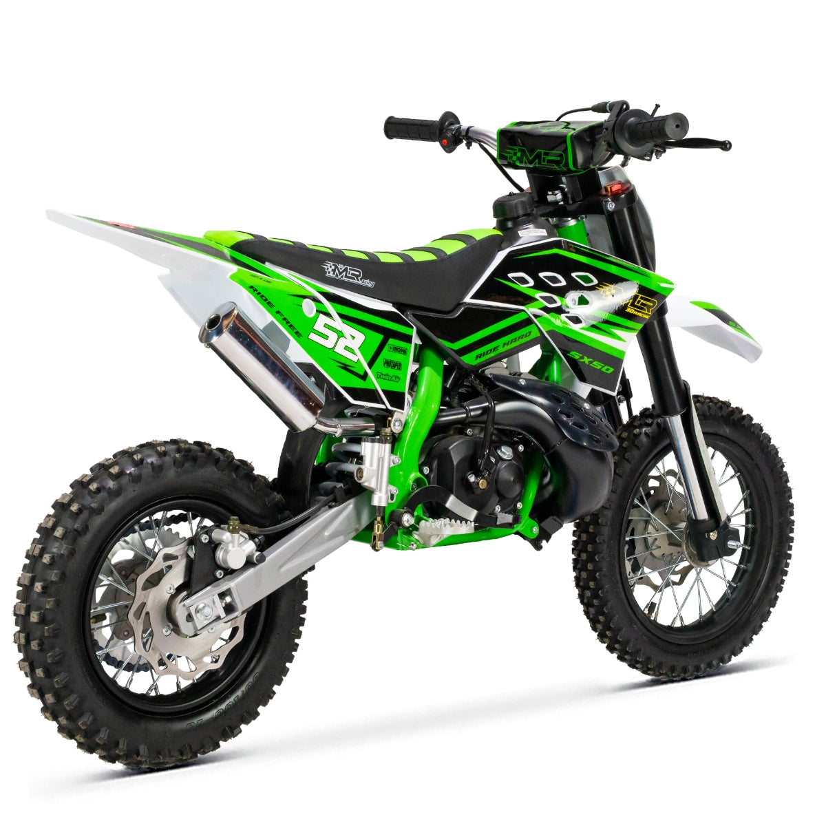 MAYORISTA MOTOSMH 
