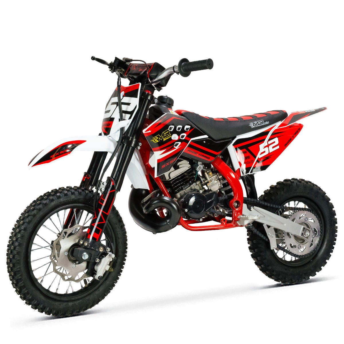 MAYORISTA MOTOSMH 