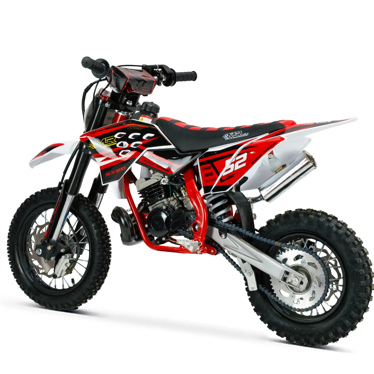 MAYORISTA MOTOSMH 
