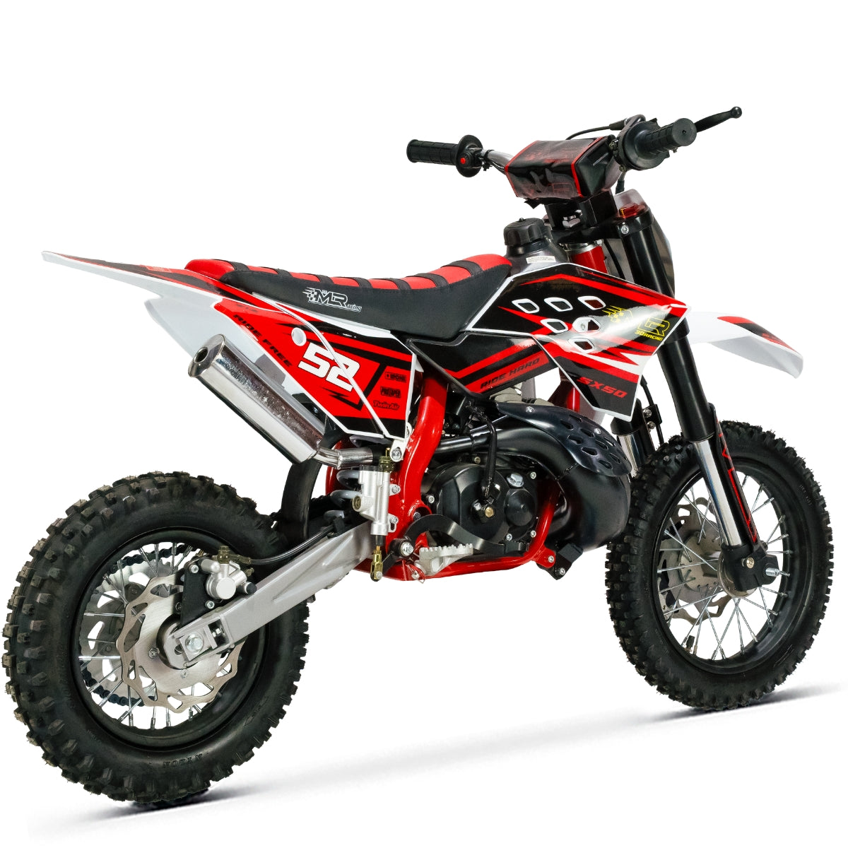 MAYORISTA MOTOSMH 