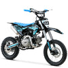 PIT BIKE 125CC 4T START-E 14/12 DELTA ZIZ RACING