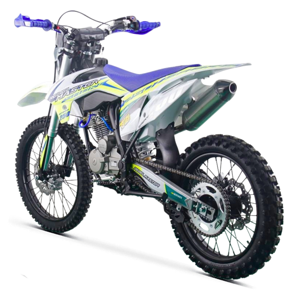 MAYORISTA MOTOSMH 