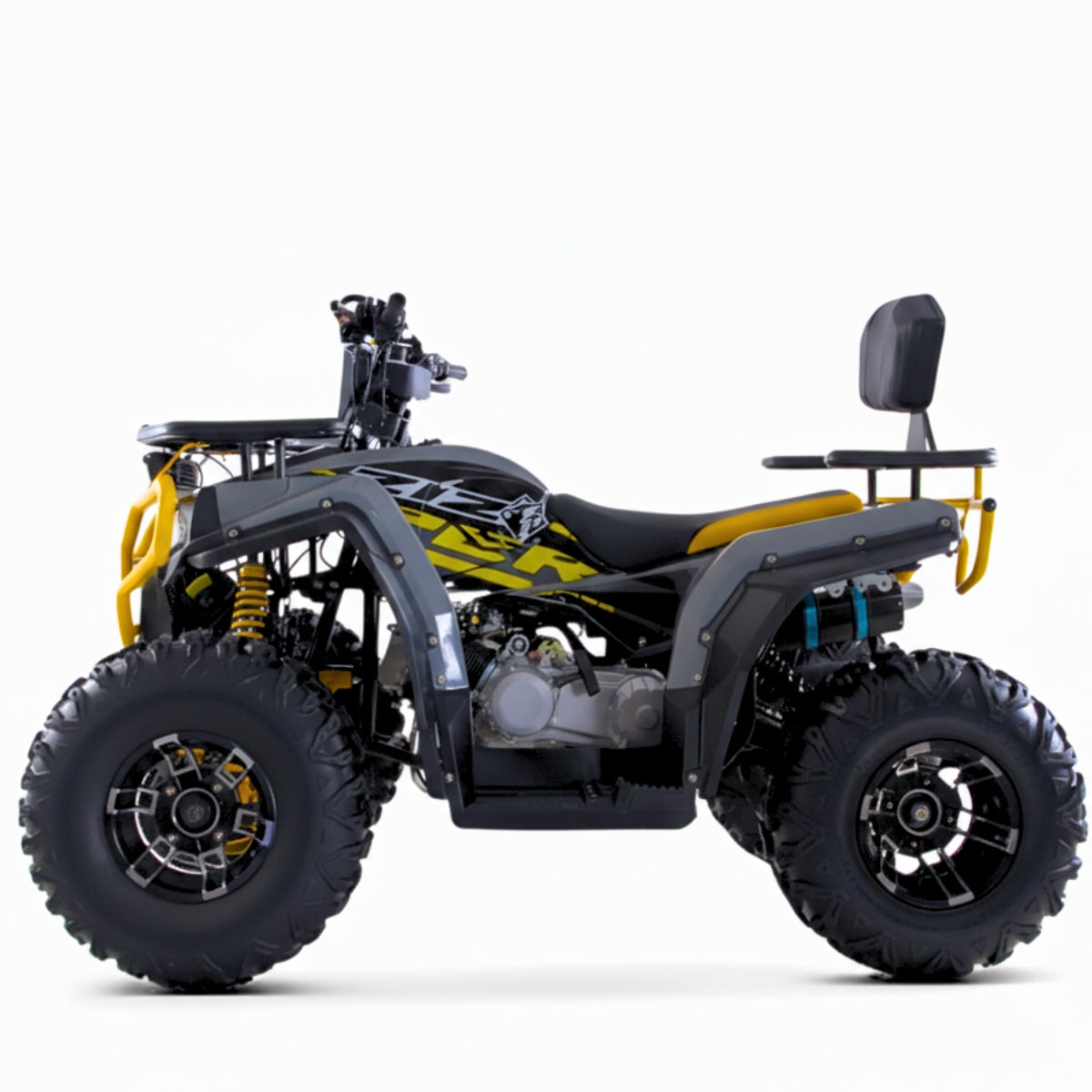 MAYORISTA MOTOSMH 