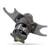 SELECTOR CAMBIO QUAD 50 A 125CC MOTOR 4T