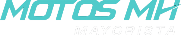 MAYORISTA MOTOSMH 