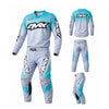 EQUIPACION DE MOTOCROSS NIÑOS ZMX ZIZ